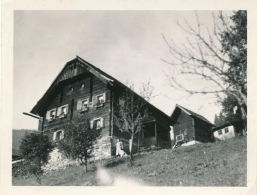 1950 unbekannt