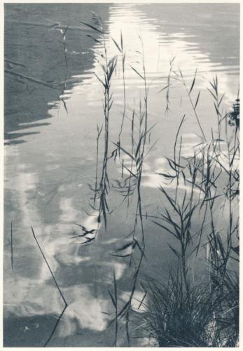 1951 Hochschwab 15 Leopoldsteinersee