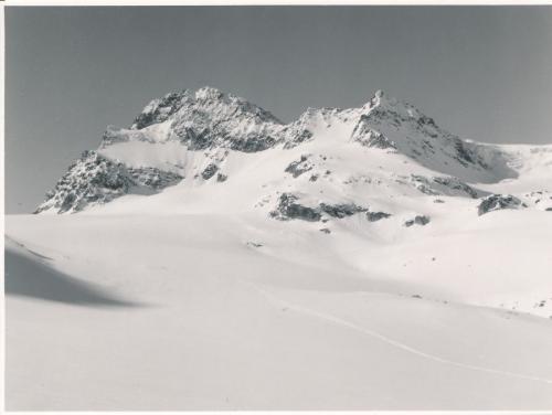 1957 Piz-Buin