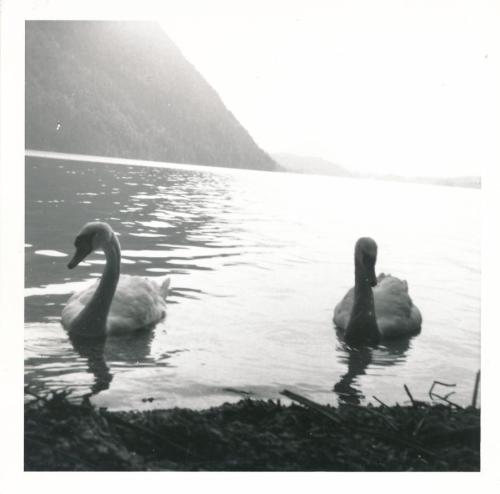 1970 Grundlsee