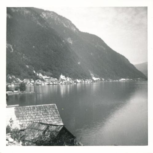 1970 Hallstadt