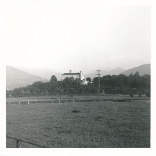 1970 Puergg-SchlossTrautenfels