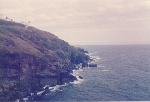 1985 Suedengland-Wales Kap-Lizard