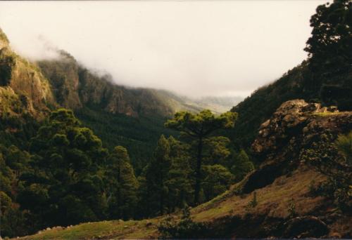 1987 Kanarische-Inseln Caldera-de-Taburiente 2