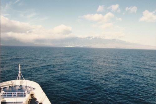 1987 Kanarische-Inseln La-Palma