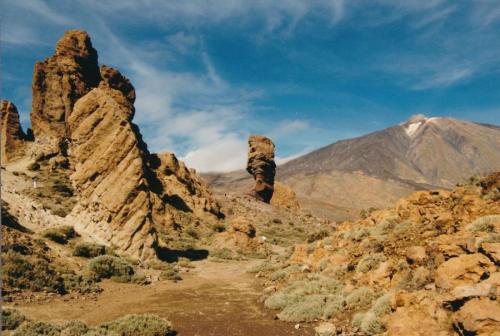 1987 Kanarische-Inseln Los-Roques