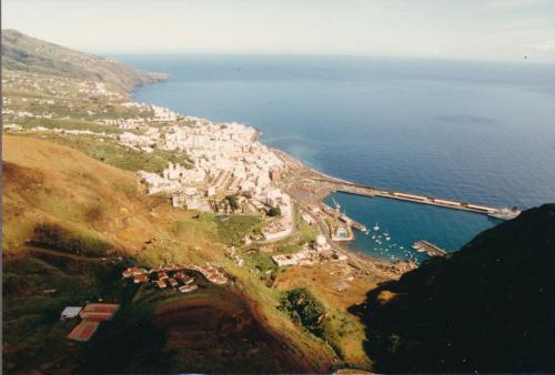 1987 Kanarische-Inseln Santa-Cruz