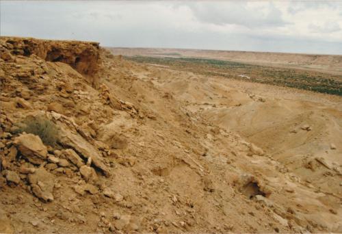 1987 Marokko El-Aaiun 2
