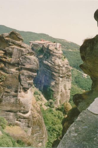 1987 Skiathos Meteora