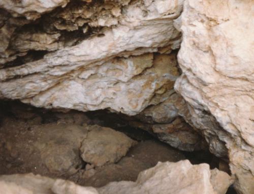 1988 Malta Grotte-der-Kalypso