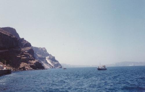 1989 Kreta