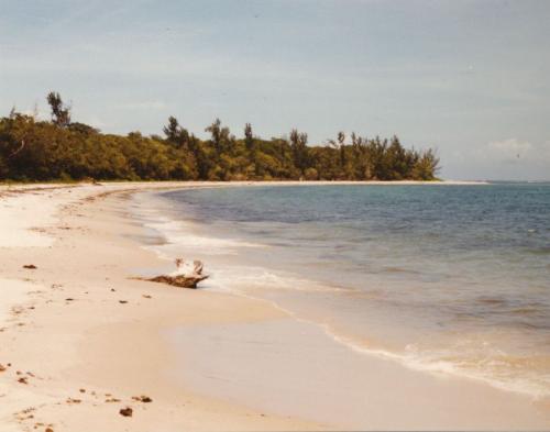 1989 Madagaskar Indischer-Ozean