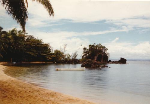 1989 Madagaskar La-Crique 1