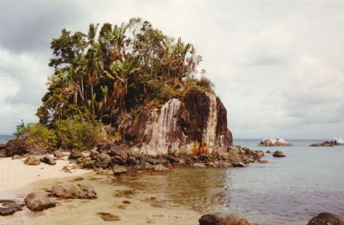 1989 Madagaskar La-Crique 2