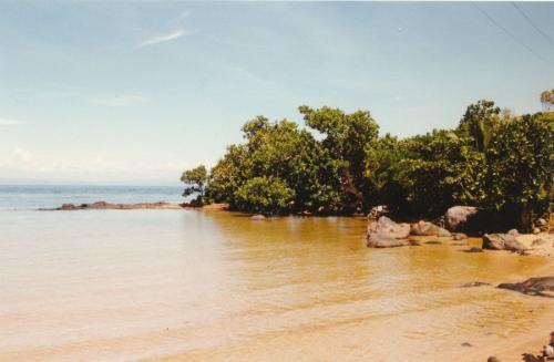 1989 Madagaskar Soanambo 2