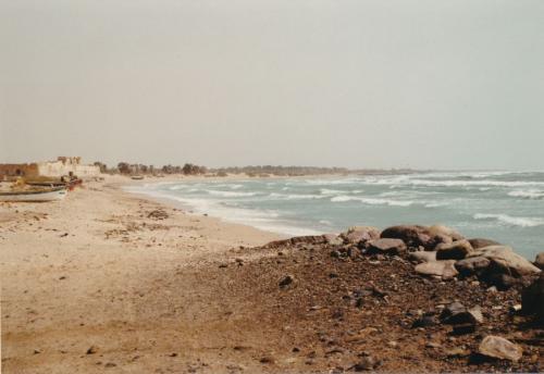 1990 Nordjemen Rotes-Meer