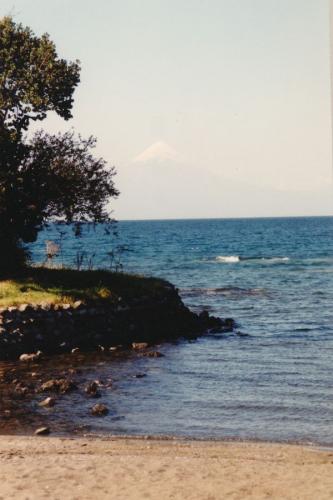 1991 Chile Lago-Llanguihue