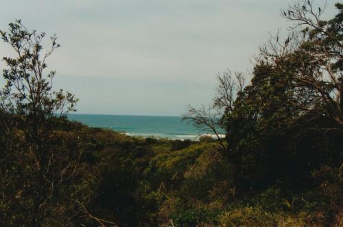 1992 Australien Fraser-Island 4