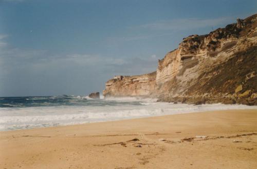1993 Portugal Nazare