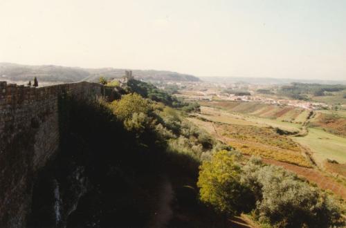 1993 Portugal Obidos
