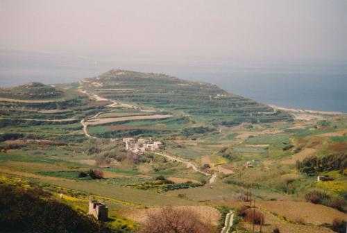 1994 Malta Fomm-ir-Rih-Bay