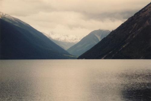 1994 Neuseeland Lake-Rotoiti