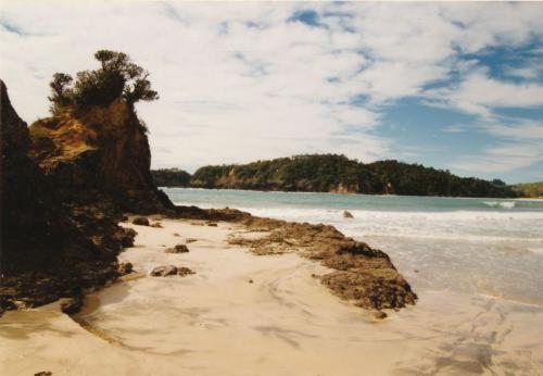 1994 Neuseeland Ostkueste