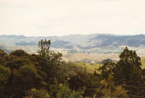 1994 Neuseeland Russel