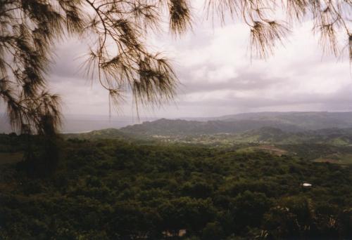 1998 Karibik Barbados