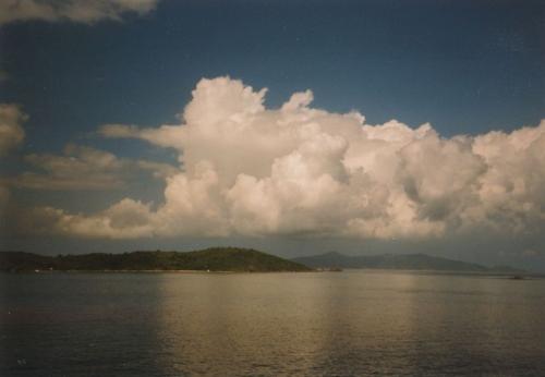 1998 Karibik St-John