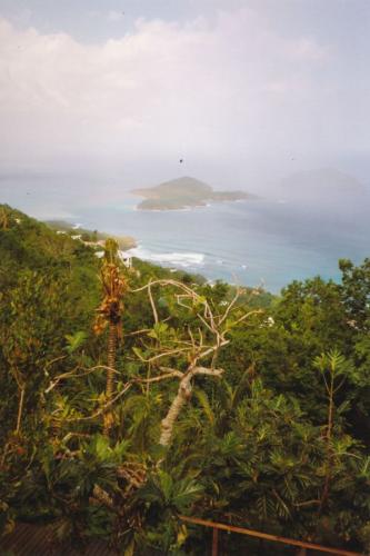 1998 Karibik St-Thomas 1