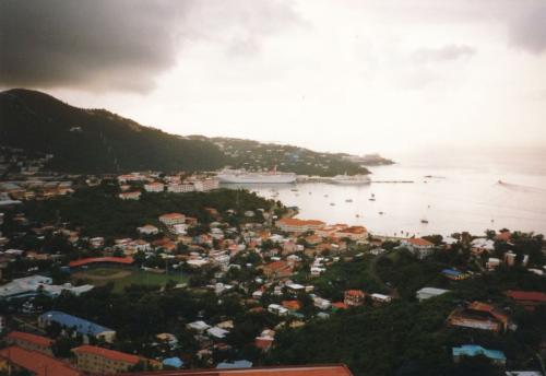 1998 Karibik St-Thomas 2