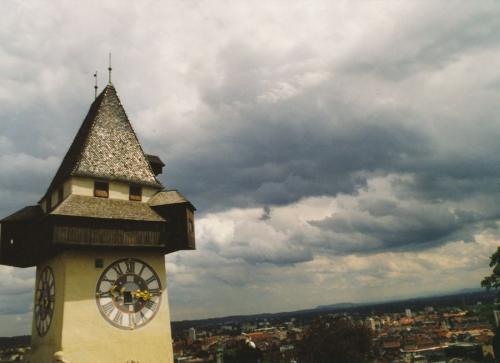 2002 Graz-Schlossberg