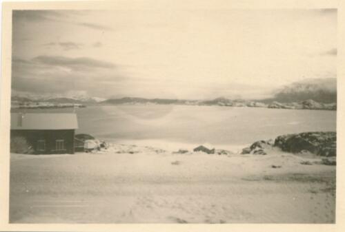 Sandnessjøen