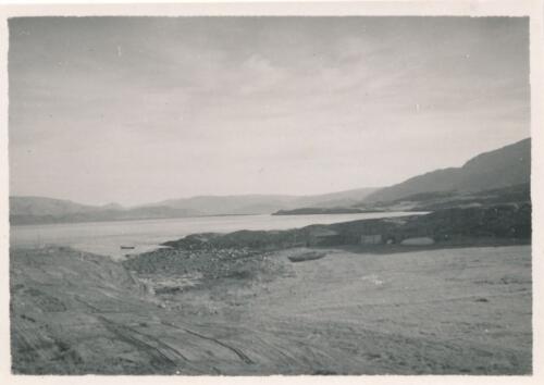 Sandnessjøen
