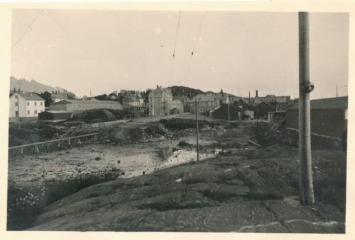 Sandnessjøen