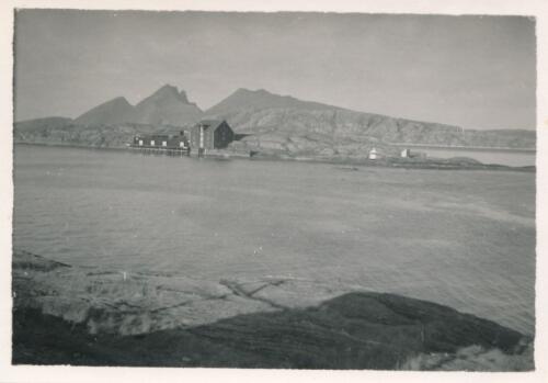 Sandnessjøen