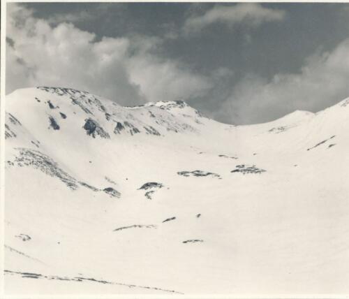 Kleiner Hochschwab Ochsenreichkar