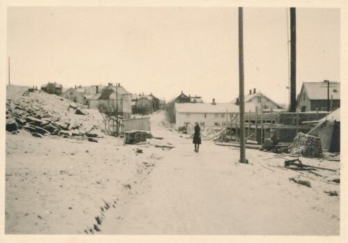 Sandnessjøen