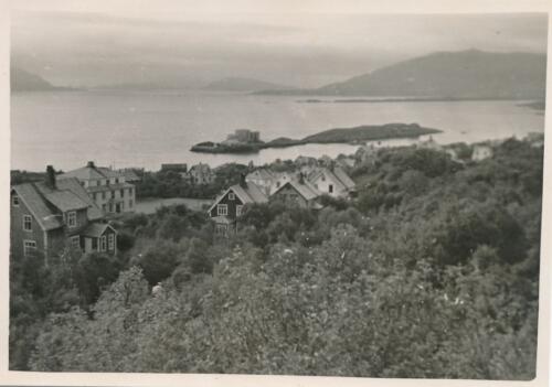 Sandnessjøen