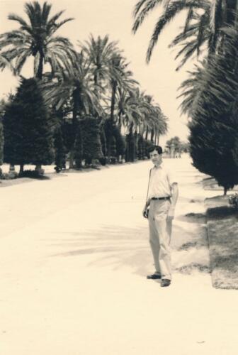 Cadiz-Spanien