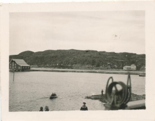 Sandnessjøen