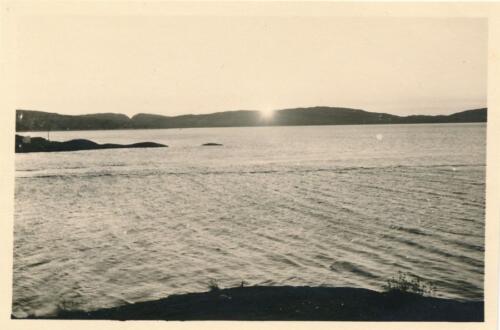 Sandnessjøen