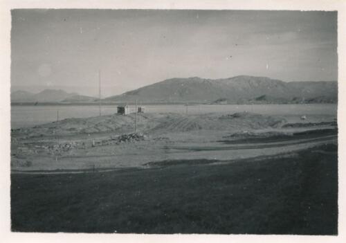 Sandnessjøen