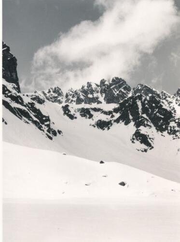 ZwillingsturmTschifanella Alm