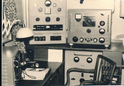 Alstertal Funkstation