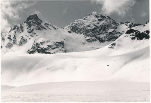 Litzner Seehorn Saarbruecknerhuette