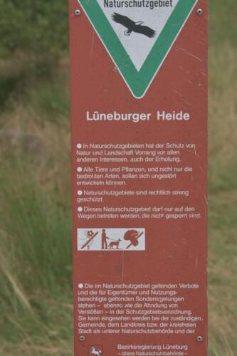 Lüneburger Heide