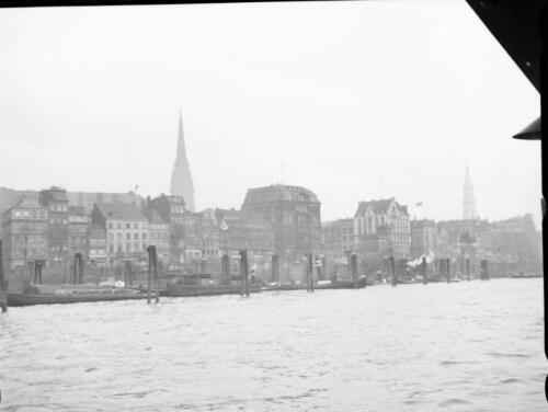 Hamburg