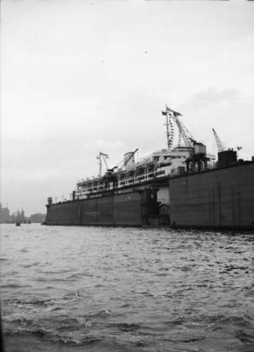 Hamburg Dock
